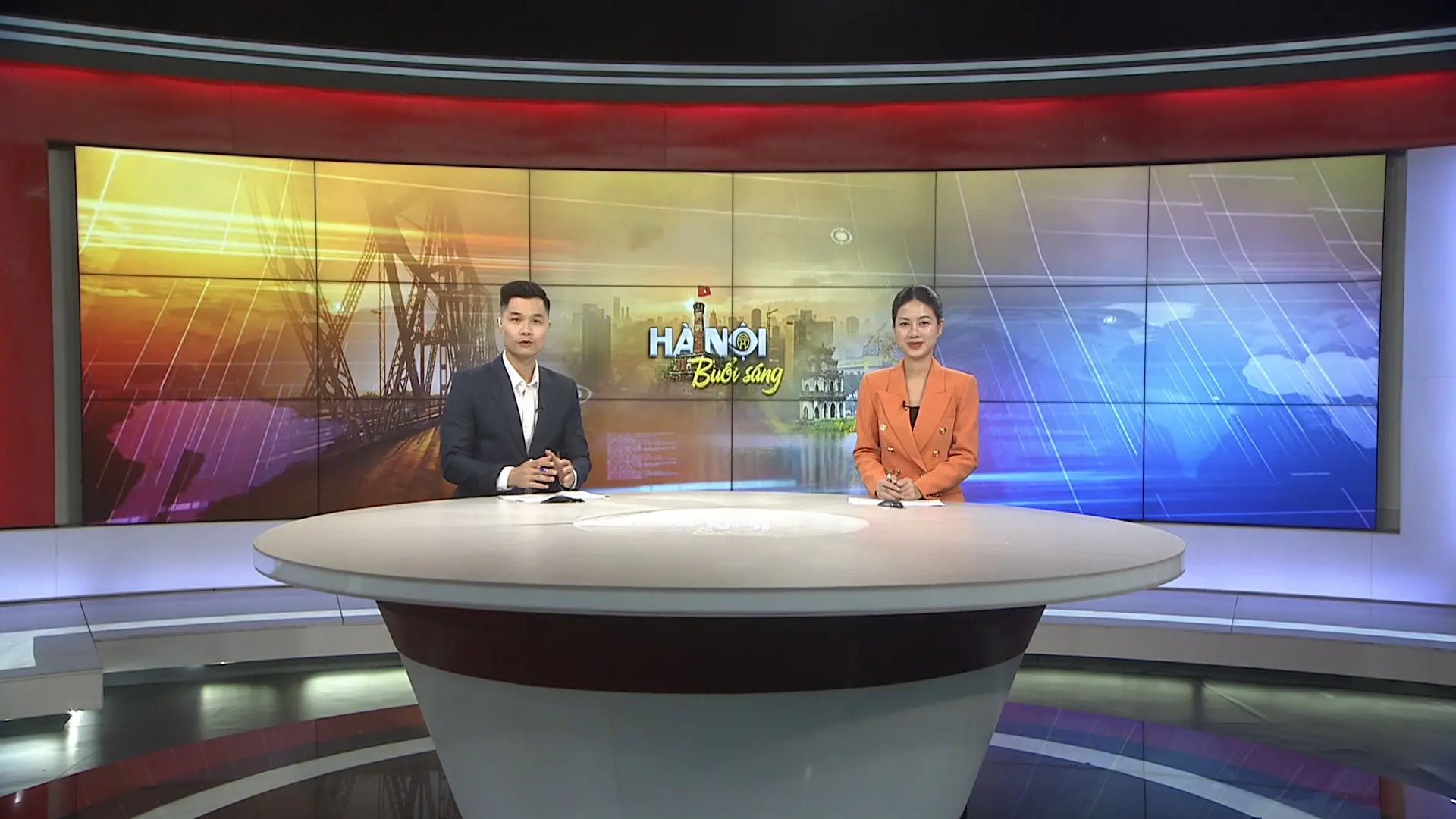 Chương trình Hà Nội buổi sáng | 28/09/2025
